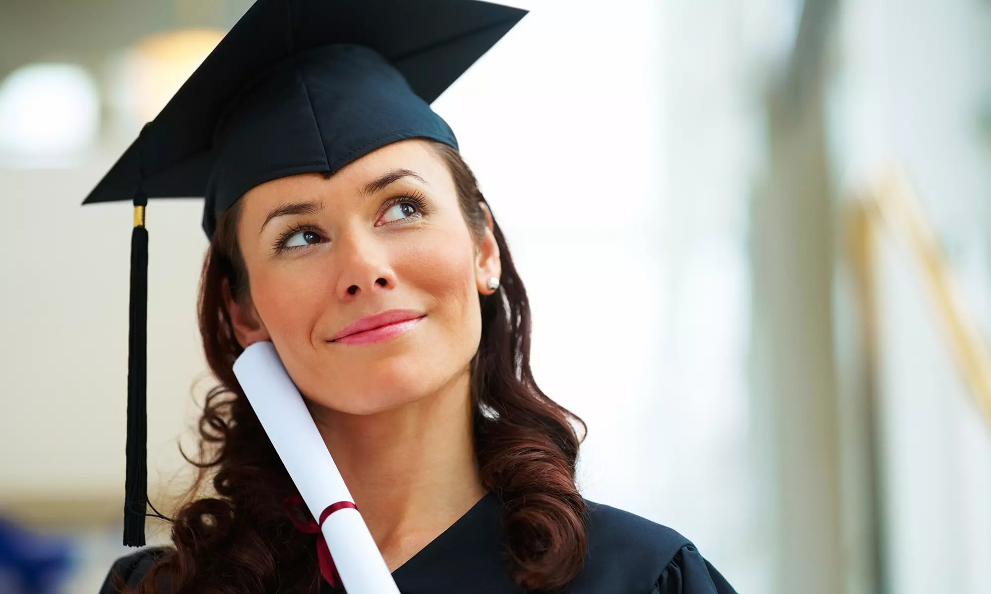 Resume Writing Services at CongratsGrad (53% Off) - Primary Image
