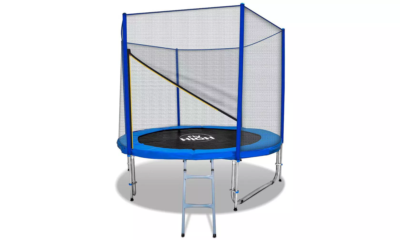 Trampolino elastico per bimbi Jumpoo