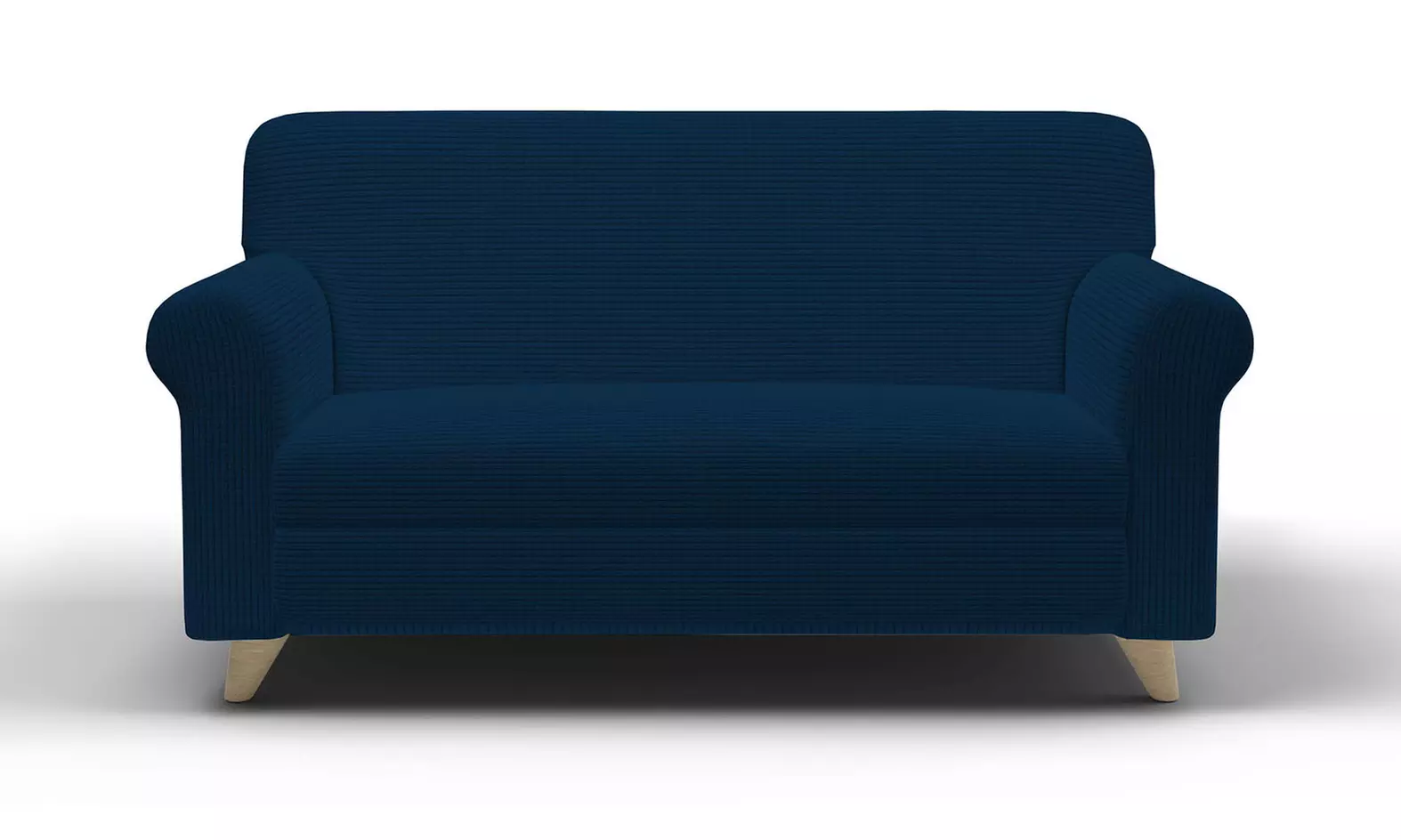 Housse de canapé élastique "Leslie"