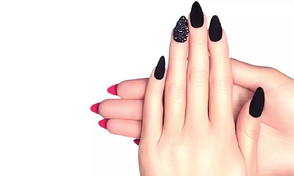 Up to 32% Off on Nail Spa/Salon - Nail Design at Coco Nail Spa II - Primary Image