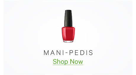 Mani & Pedi