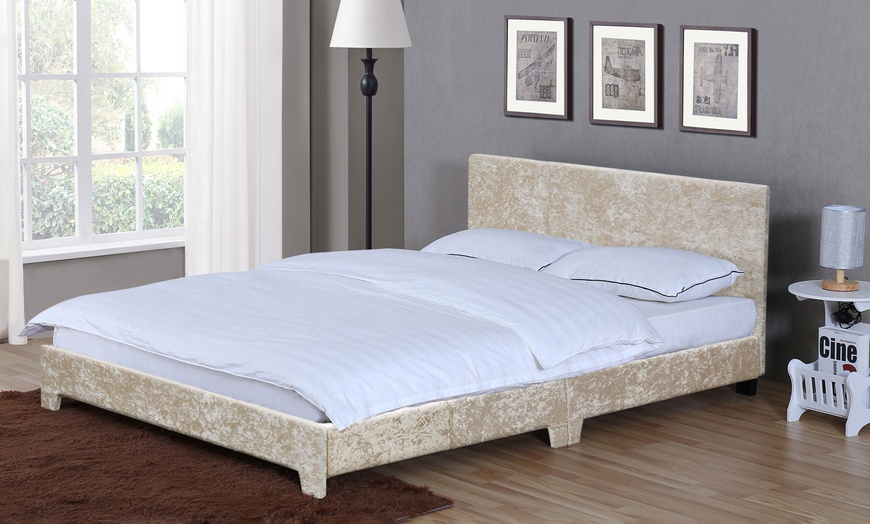 Image 9: Victoria Bed Frame