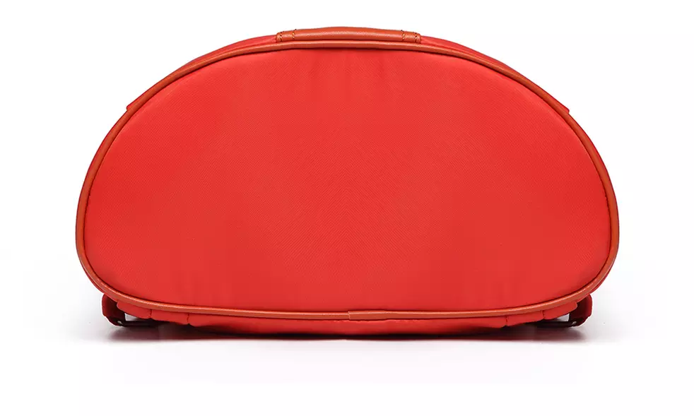 Clearance Miss Lulu Women Two Way Backpack Shoulder Bag