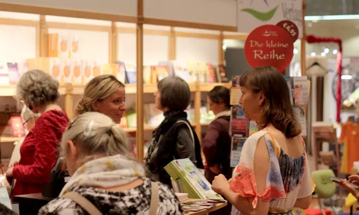 Tages-Ticket für Lebensfreude Messe von Februar bis November