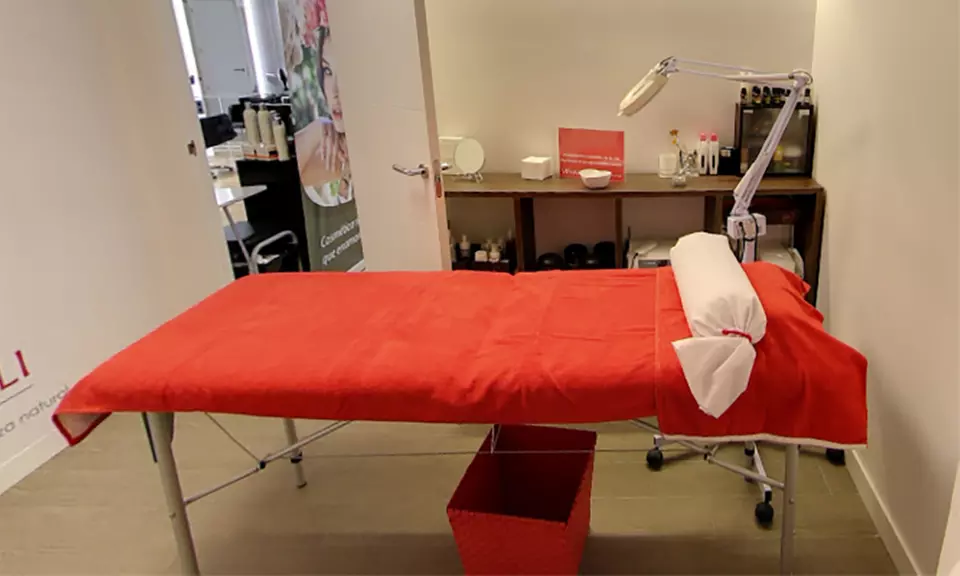 Tratamiento capilar personalizado y kit de productos