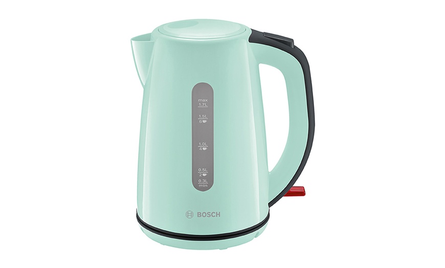 Image 7: Bosch Kettle and Toaster Set