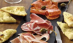 Dégustez l'Italie à Del Arte Bordeaux Lac : plat et dessert pour 1 ou 2 pers (jusqu'à 30% de réduction)