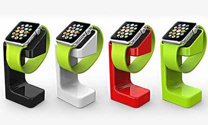 Dock Station for Apple Watch