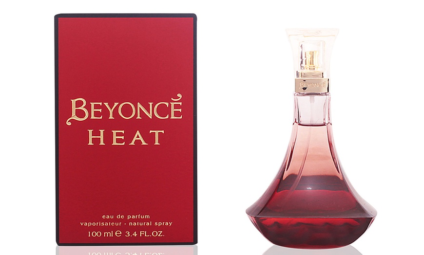 Image 3: Beyonce Heat EDP for Women