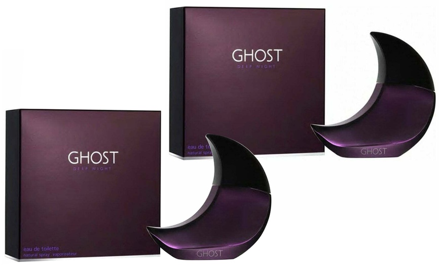 Image 3: Women's Ghost Eau De Toilette Collection 30ml