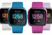 Fitbit Versa Lite Health and Fitness Activity Tracker - Second Medium