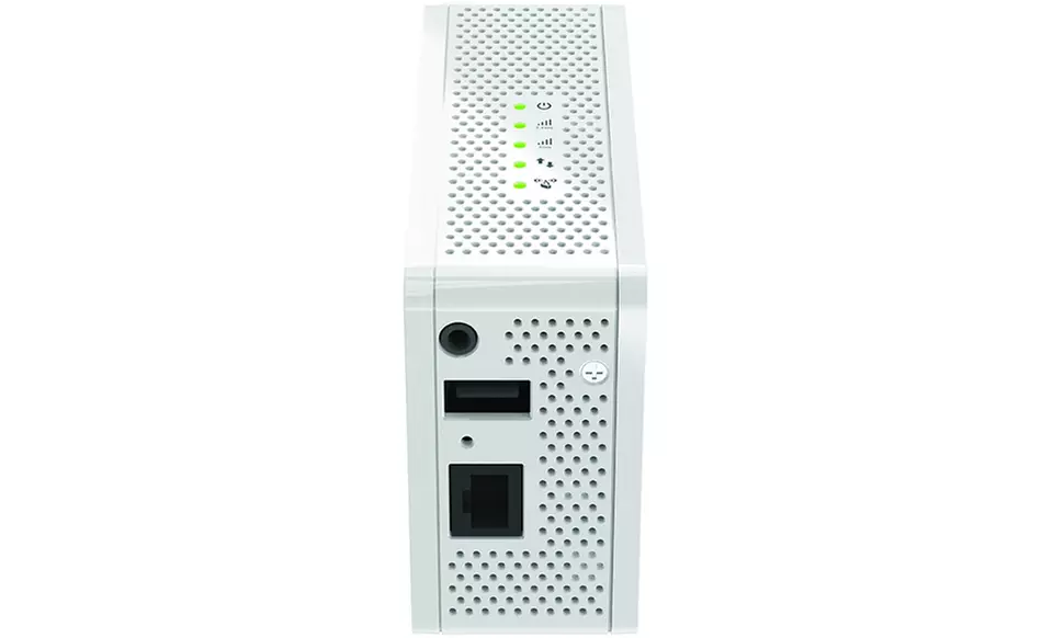 Netgear WiFi Range Extender (WN3500RP) (Manufacturer Refurbished) - Second Medium