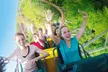 Tagesticket für den Holiday Park Haßloch für 1 Person ab 1 m Körpergröße (33% sparen) - Second Medium