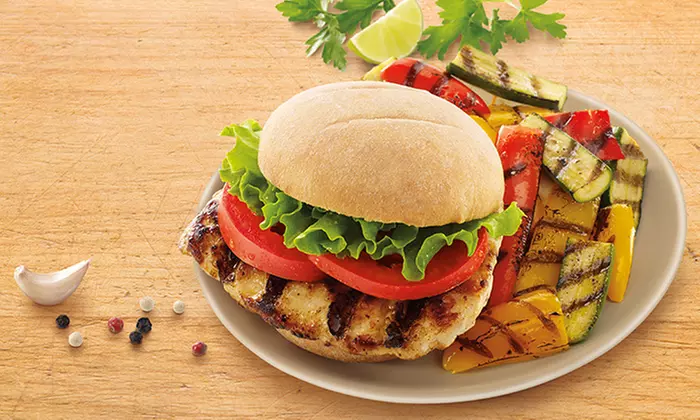 Four-Week Meal Plan with Delivery from Nutrisystem ($249.99 Value)  - Primary Image
