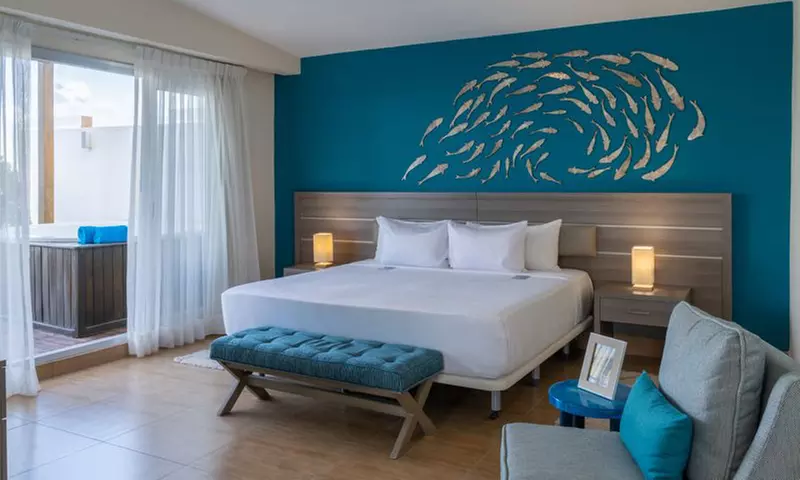 ✈ 4- or 5-Night All-Inclusive Radisson Blu Punta Cana. Price is per Person, Based on Two Guests per Room. - Second Medium