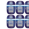 Image 3: 6-Pack of Oral-B Dental Floss