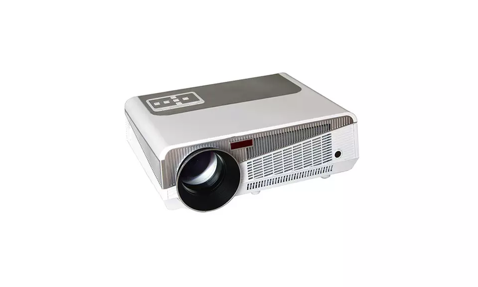 Pyle HD Smart Projector - Primary Image