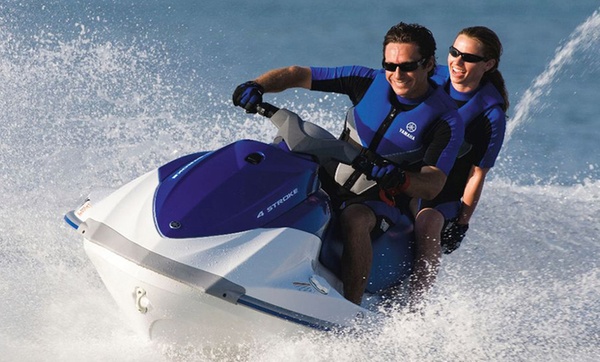 Jet Boat Ride Al Sarook Jet Ski Rental Groupon