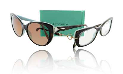 image for Tiffany & Co. Optical Frames and Sunglasses