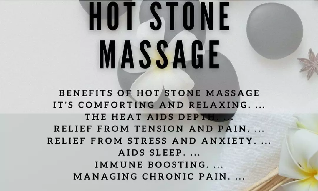 Up to 28% Off on Massage - Hot Stone at Relax Beauty