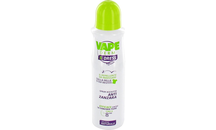 Image 8: Vape insetticida