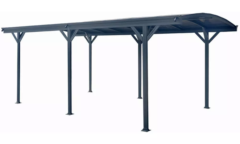 Home Deluxe Design-Carport „Falo“