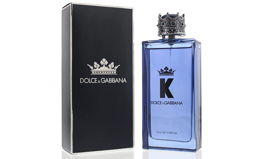 Image 2: Dolce & Gabbana K 150ml EDP