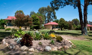 Lakes Entrance: 2-Night Cottage Getaway