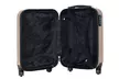 Valise cabine rigide Loubny-E avec 4 roues multidirectionnelles et silencieuses, livraison offerte - Image 7