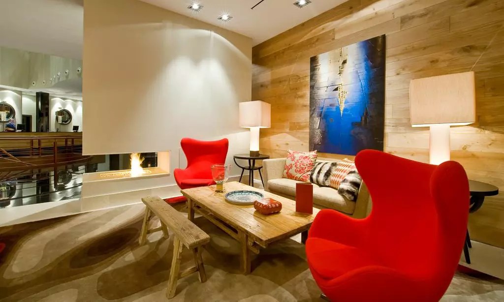 Asturias: 1 o 2 noches con desayuno y circuito termal en hotel 4*