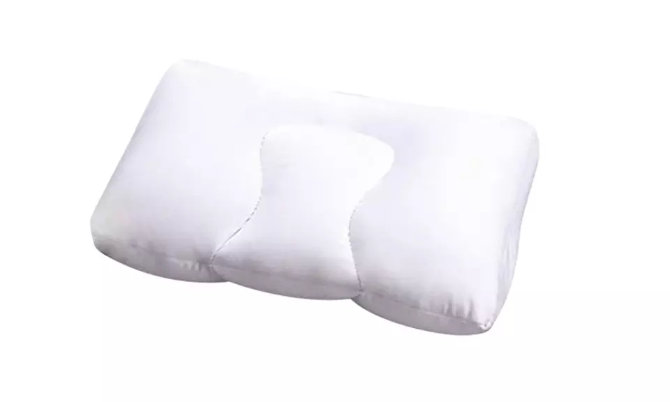 1 ou 2 oreillers Aeroconfort micro-billes à air (avec 2 taies d'oreiller) - Primary Image