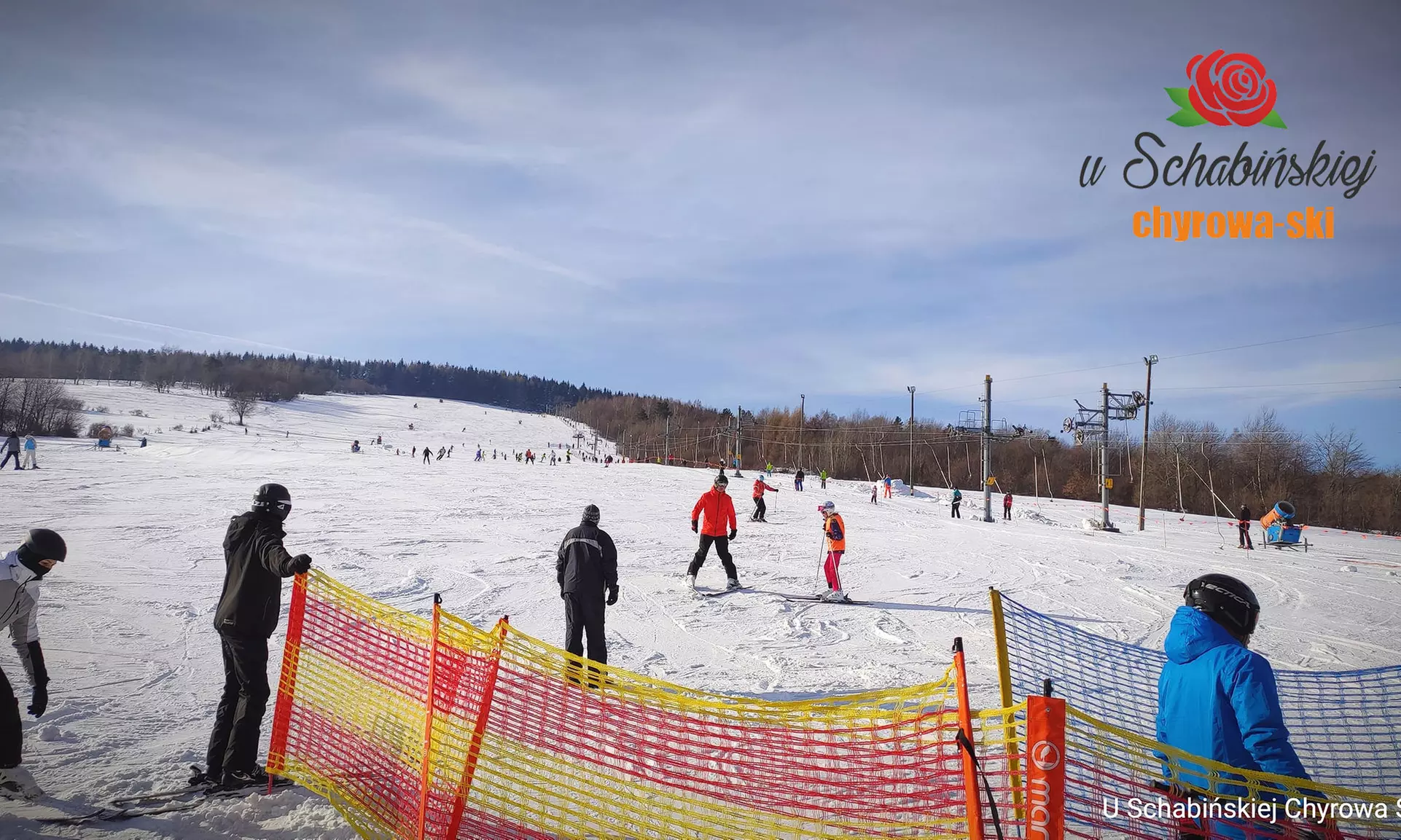 Taniej na stok! Karnety narciarskie Chyrowa-Ski z rabatem