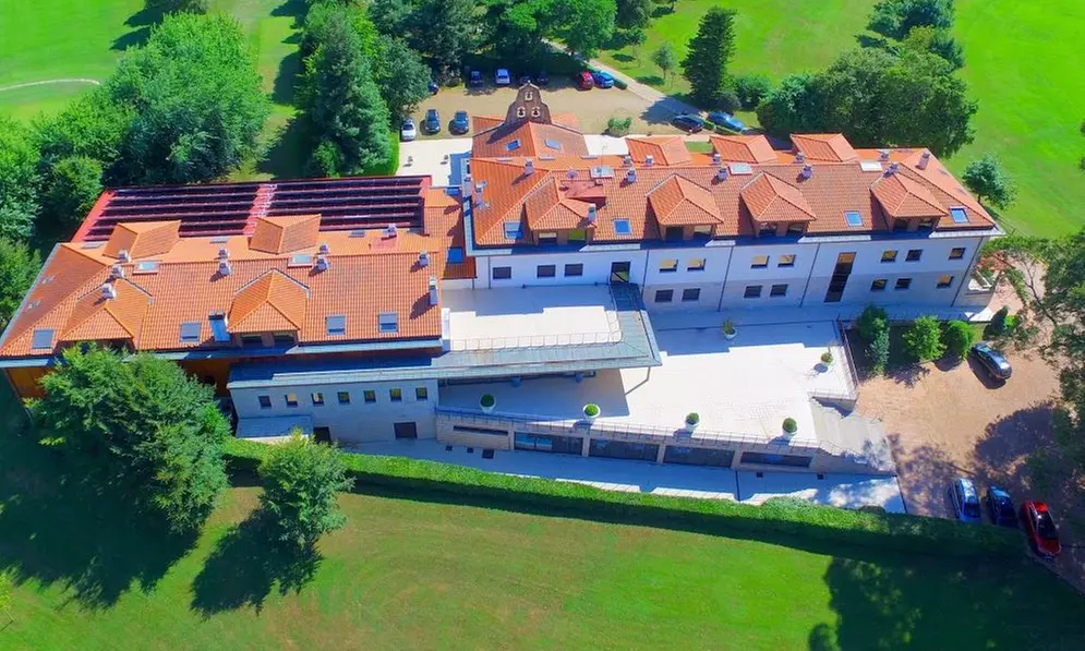 Relájate al máximo: circuito spa de 90 minutos para 1, 2 o 4 personas