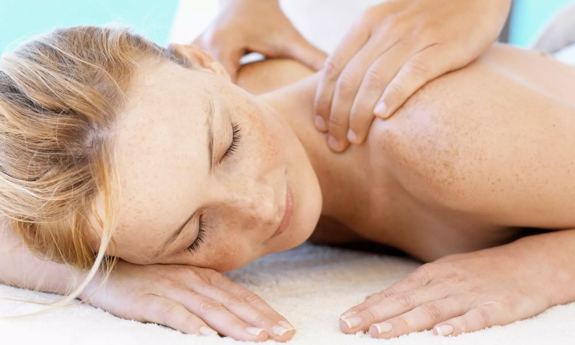 Trigger-Point Therapy or Facial Treatment at The Pain Treatment & Wellness Center (Up to 59% Off). - Primary Image
