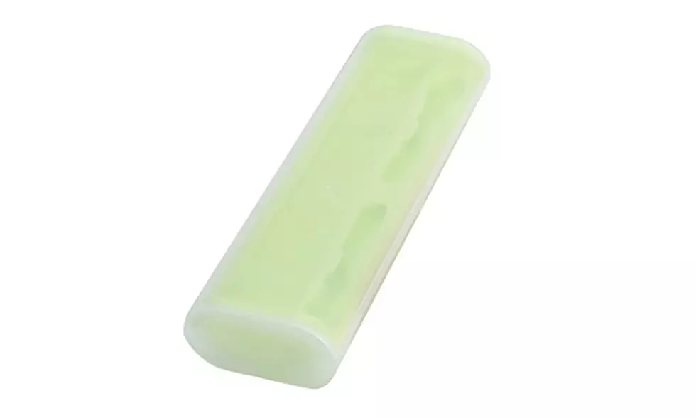1, 2 o 4 custodie per spazzolino elettrico