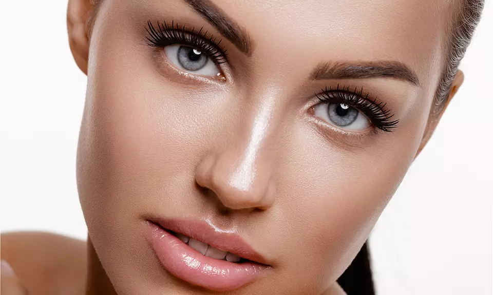 Eyebrow Microblading at Cloud 9 Spa (Up to 68% Off). Two Options Available. - Primary Image