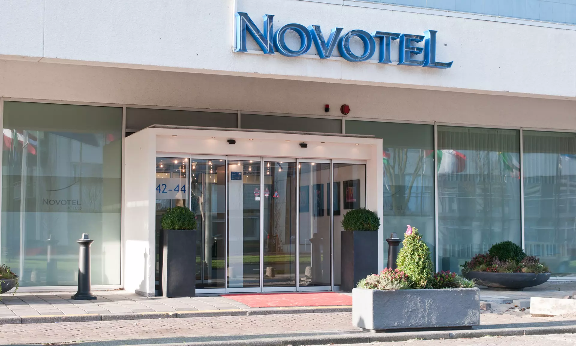 Exclusief ontspannen in Den Haag: geniet van 1, 3 of 5 spa-dagpassen bij Active Club, nu tot 73% korting - Image 7