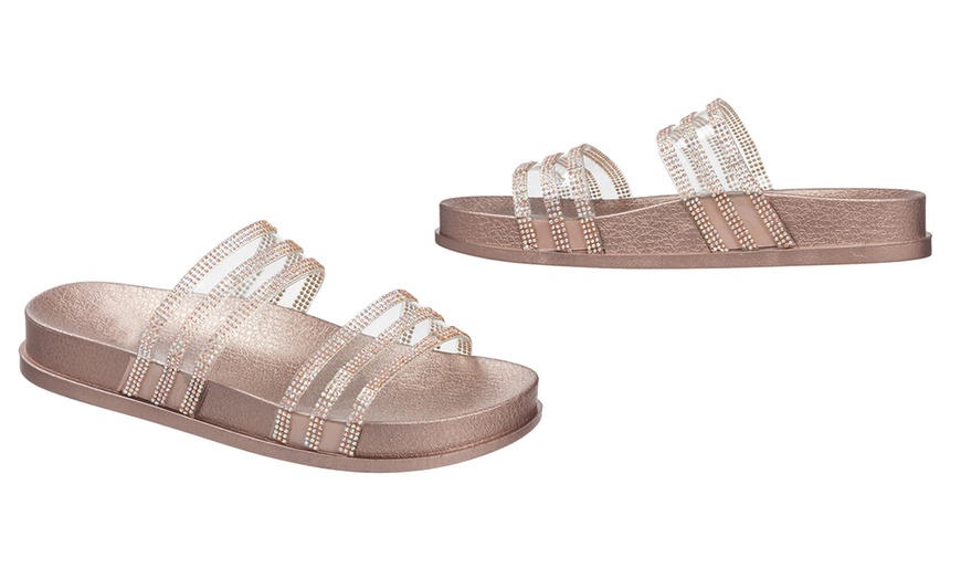 Image 6: Women's Slip-on Sandals