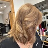 Image 4: Refreshing Haircut & Blowdry or Partial Blonde Highlight