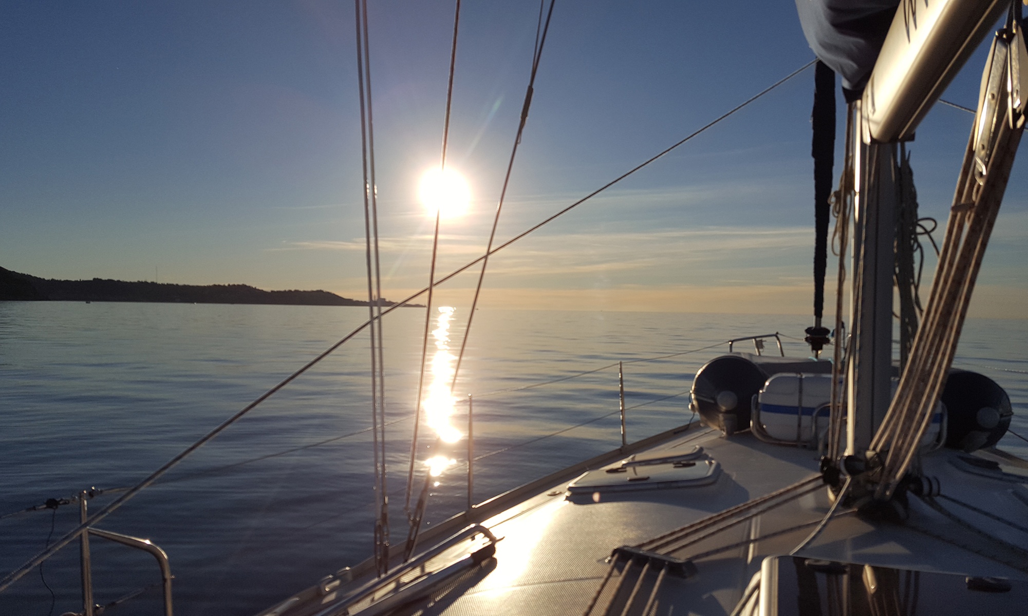 Schnuppersegeln in Dortmund