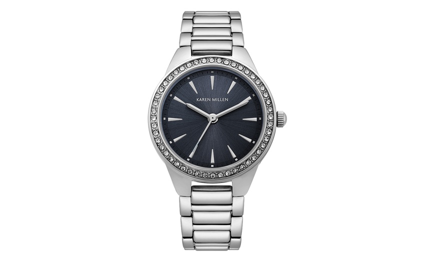 Image 6: Karen Millen Watch Collection