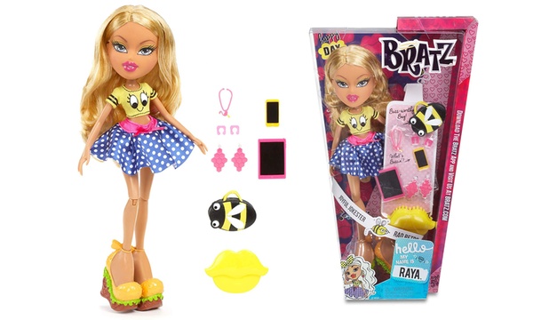 bratz deals