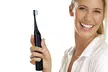 Pursonic Dual Handle Sonic Rechargeable Toothbrush with UV Sanitizer - Second Medium