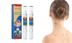 Skin Tag Remover Pen