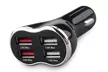 One or Two Four-Port USB Car Chargers - Image 3