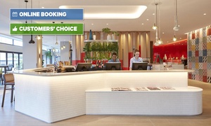 Brisbane CBD: Up to 3-Night at 4* Mystery Hotel Break with Drinks