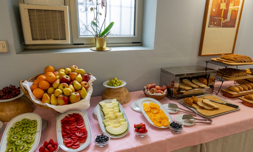 Image 24: Candás, Asturias: habitación doble estándar con desayuno en hotel 4*