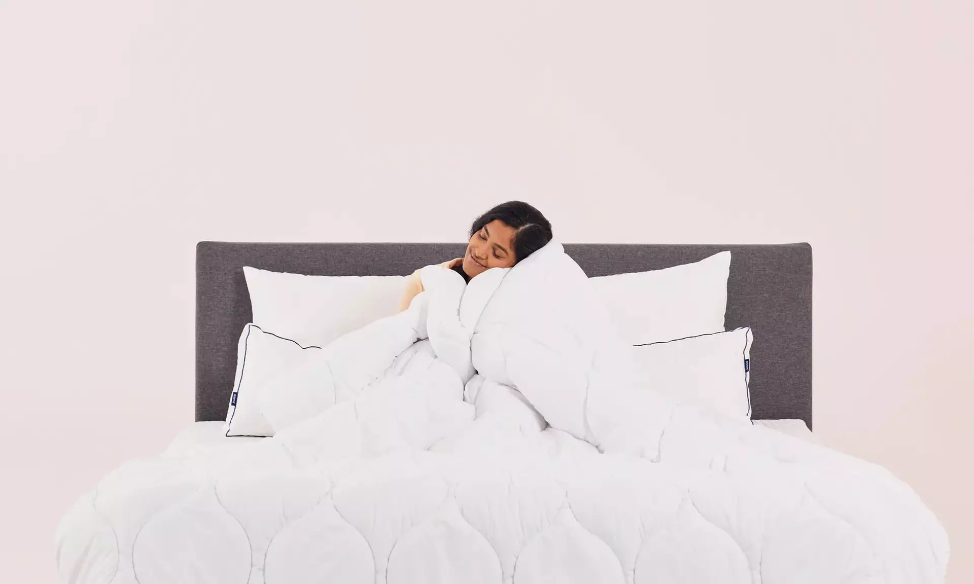 Emma® Cloud Microfiber Duvet