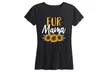Instant Message Women's Bestselling Sunflower Tee. Plus Sizes Available. - Second Medium