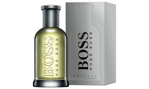 One or Two Hugo Boss Bottled Aftershave Lotions 50ml